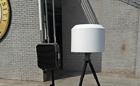 智慧粮站安防无人机反制系统构建 智慧粮站安防无人机反制系统构建